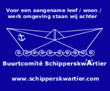 buurtcomite schipperskwartier